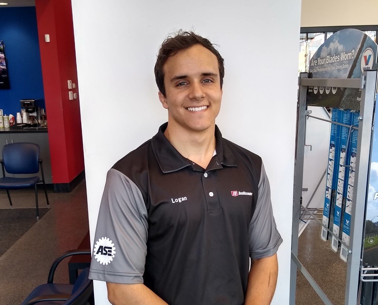 manager photo