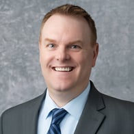 Brad Schroeder, CFP® - Old National Wealth Advisors, Wealth Advisor | CFP® in Rochester,MN professional headshot