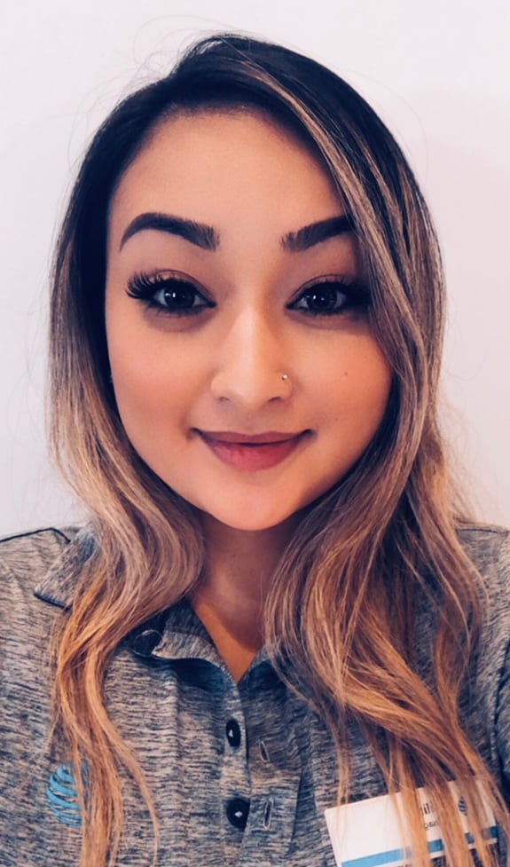 manager photo