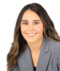 Photo of Taylor Hamzy