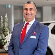 MOE ALLAF's headshot