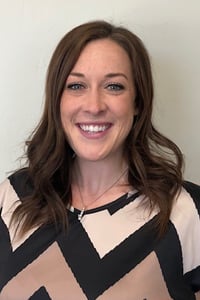 Photo of Ashley Locke