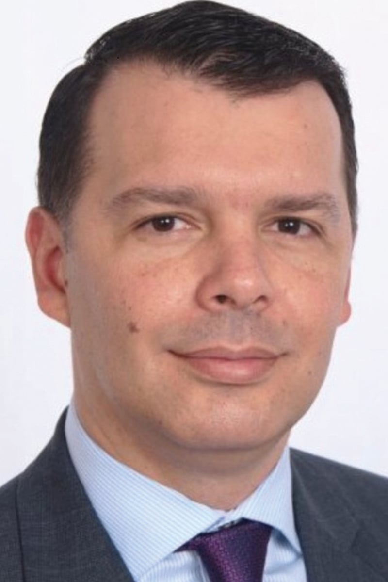 Agent Profile Photo