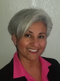 Photo of Emma Viscarra