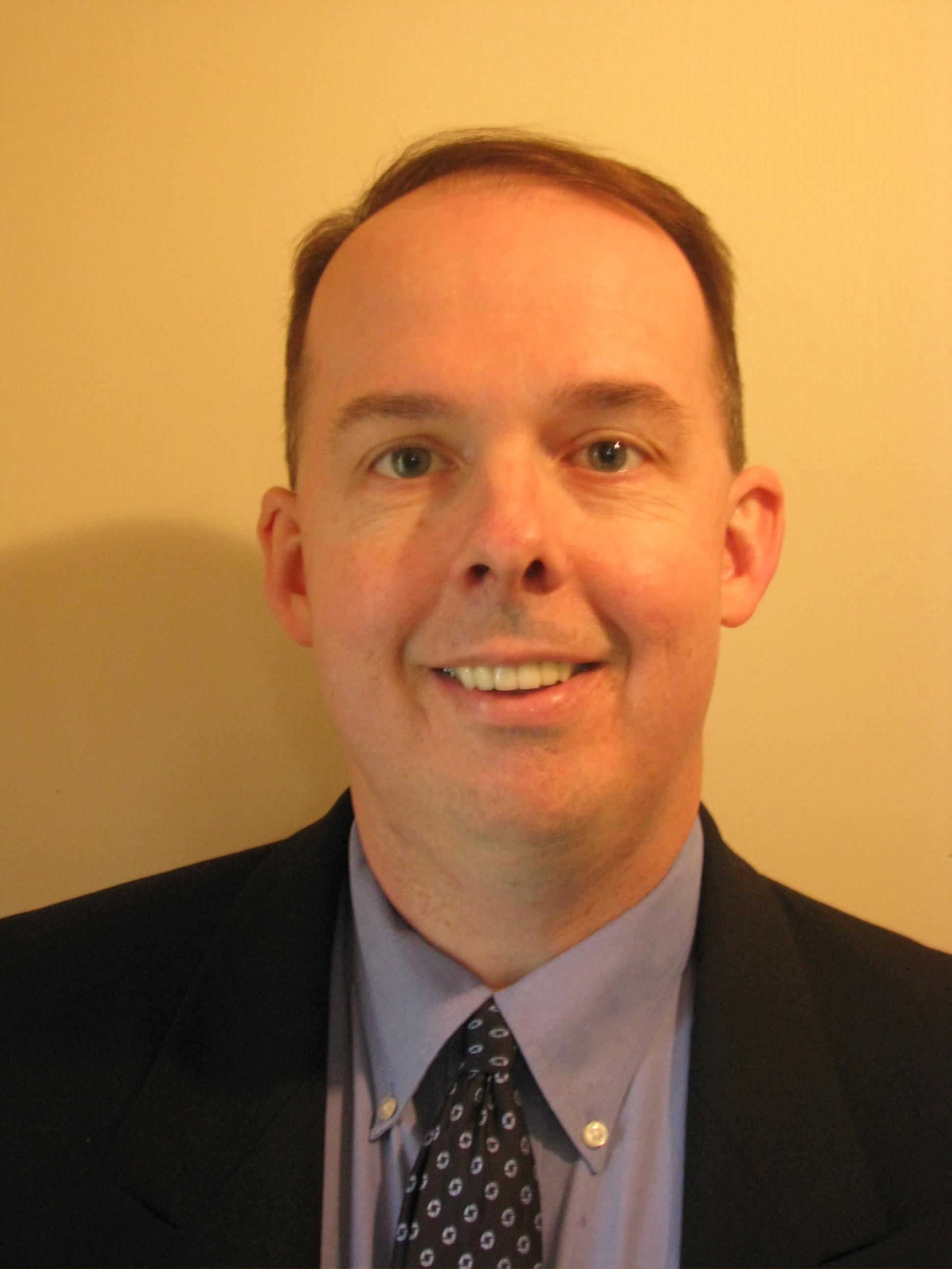 Agent Profile Photo