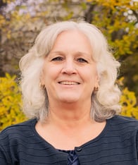 Photo of Lori Mathews