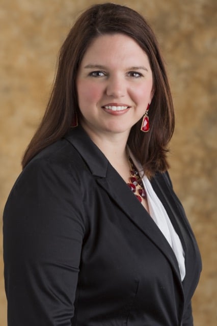 Allstate Insurance Agent Jennifer Huffman