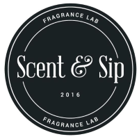 Scent & Sip
