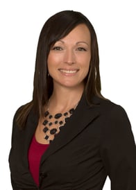 Photo of Darcy Andrews