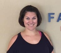 Photo of Veronica Krill