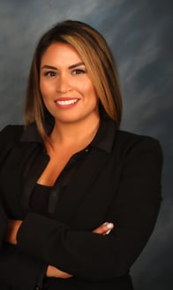 Photo of Corina Gitmed