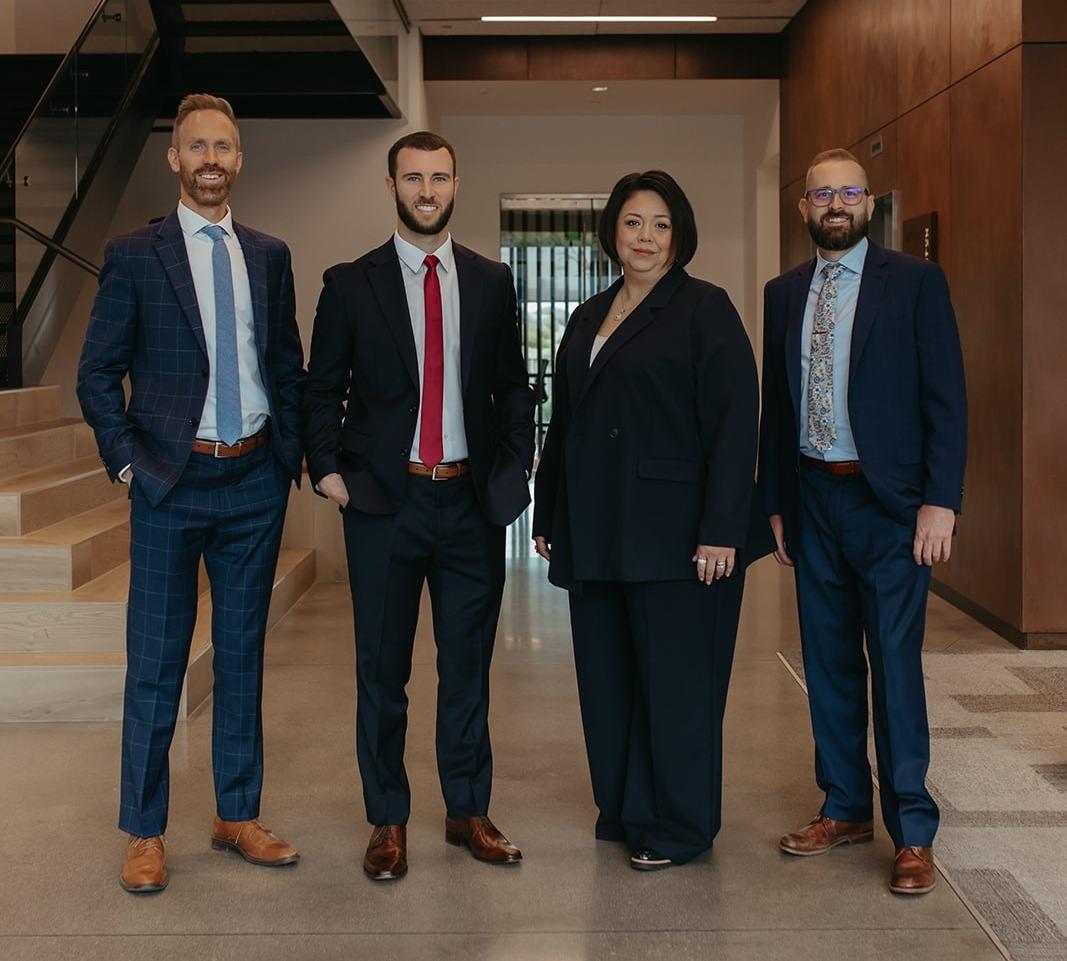 Photo of The Nova Ridge Group - Morgan Stanley