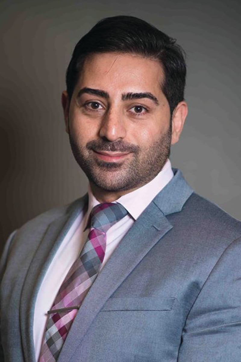 Agent Profile Photo