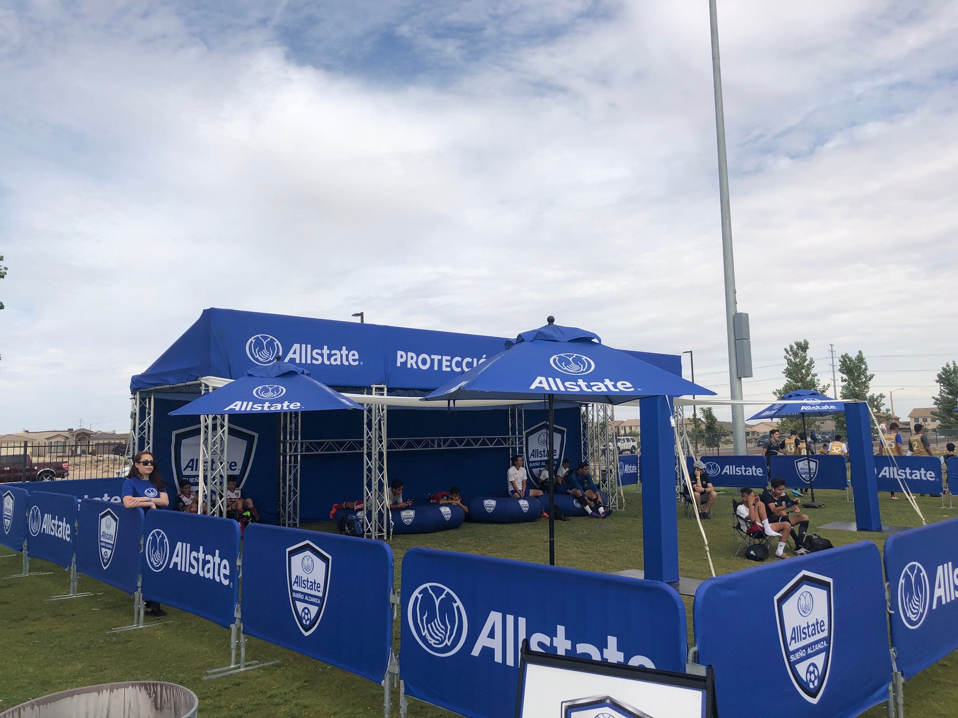 Alianza 2019