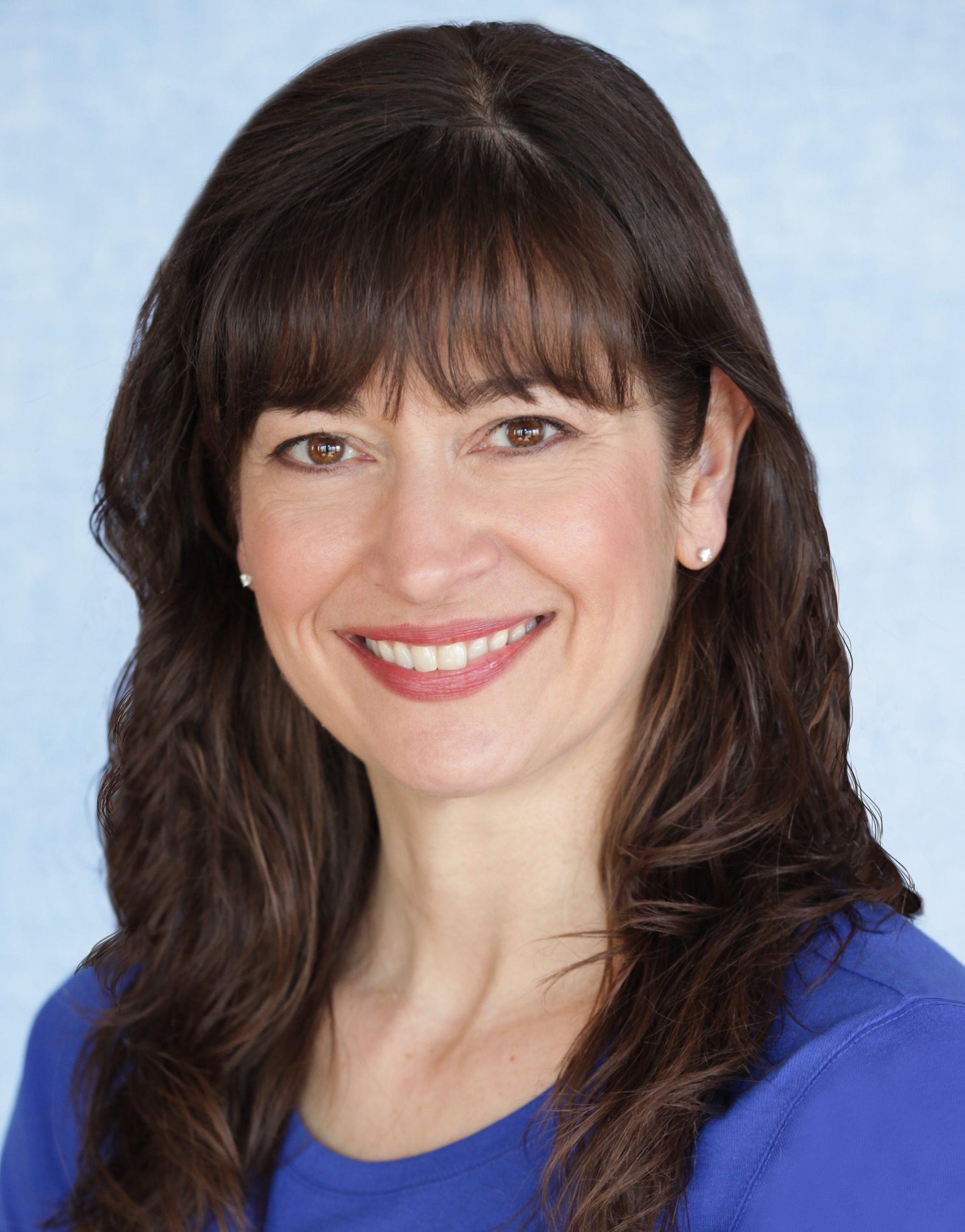 Photo of Julie Wendholt - Morgan Stanley