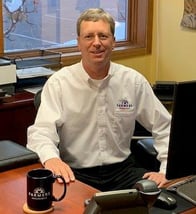 Photo of Bradley Bicknell
