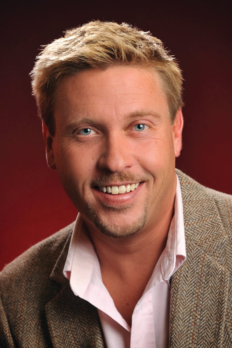 Agent Profile Photo