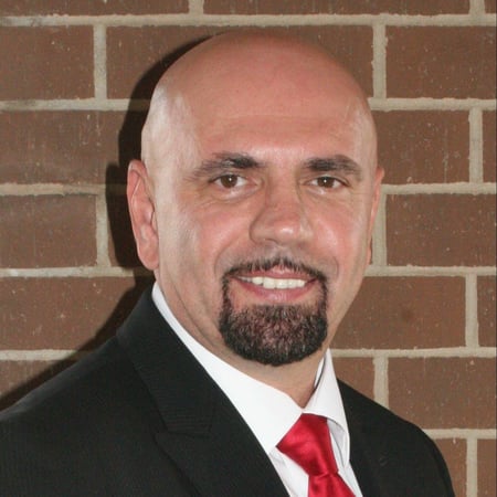 Photo of agent