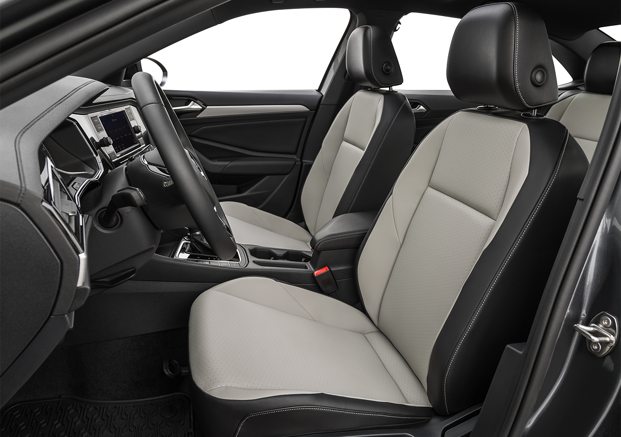 Image of Vehicle Trim