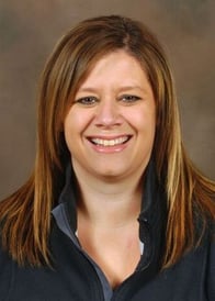 Photo of Keisha Hardy