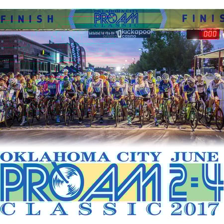 Oklahoma City Pro-Am Classic