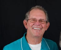 Photo of Jerry L. Young