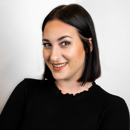 Caitlyn Seidel California Closets FL031 Tampa Sales Operations Manager