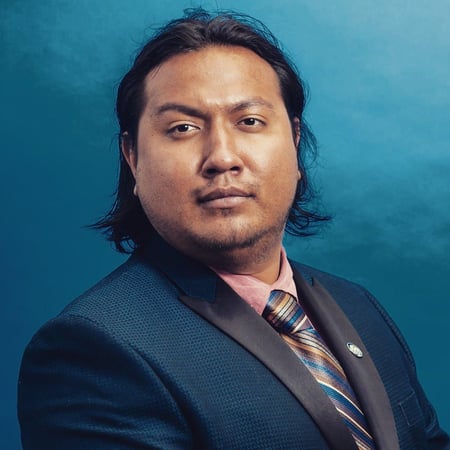 Photo of agent