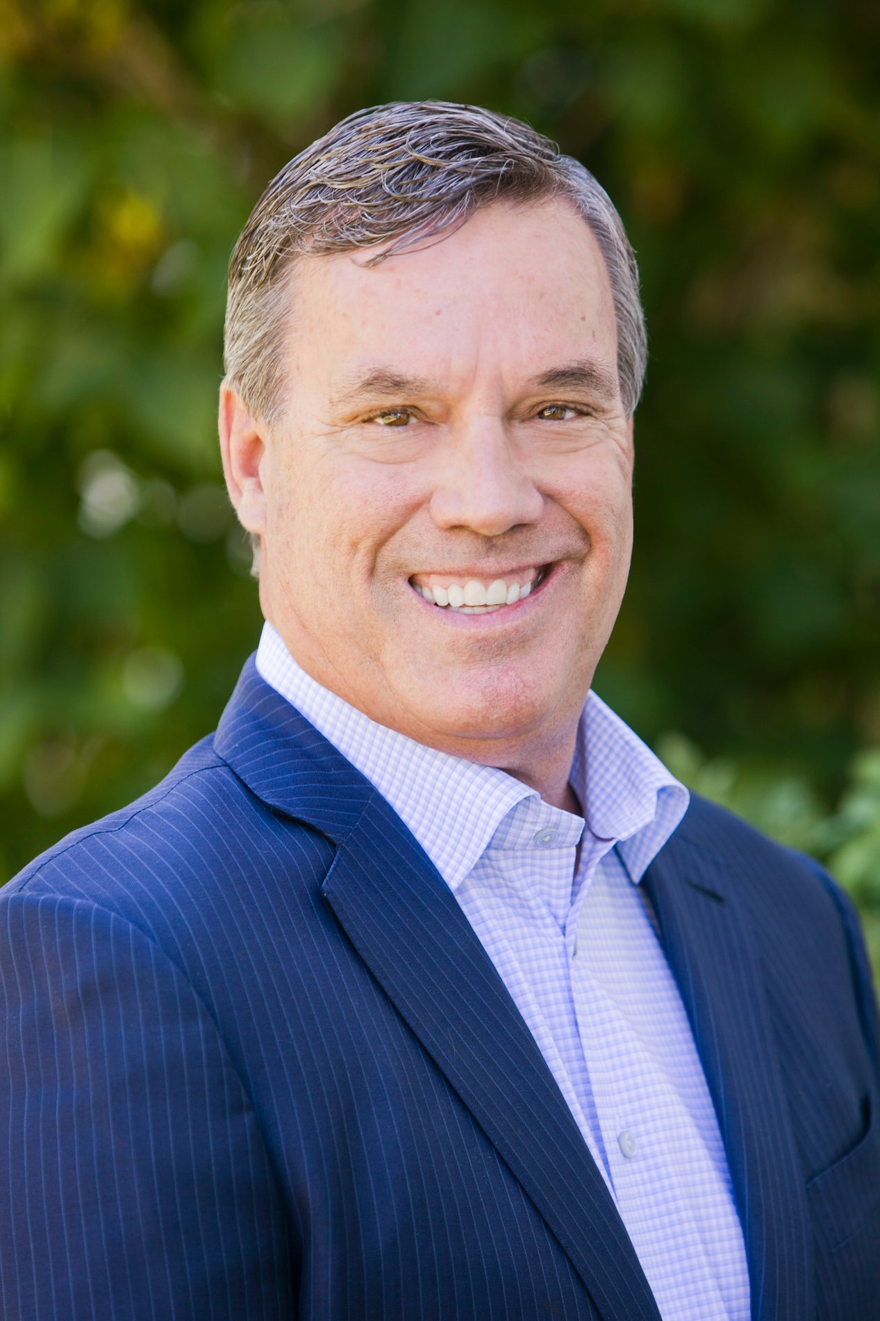 Photo of Tyler T. Whitten - Morgan Stanley