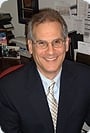 Photo of Daniel J Fixell - Morgan Stanley