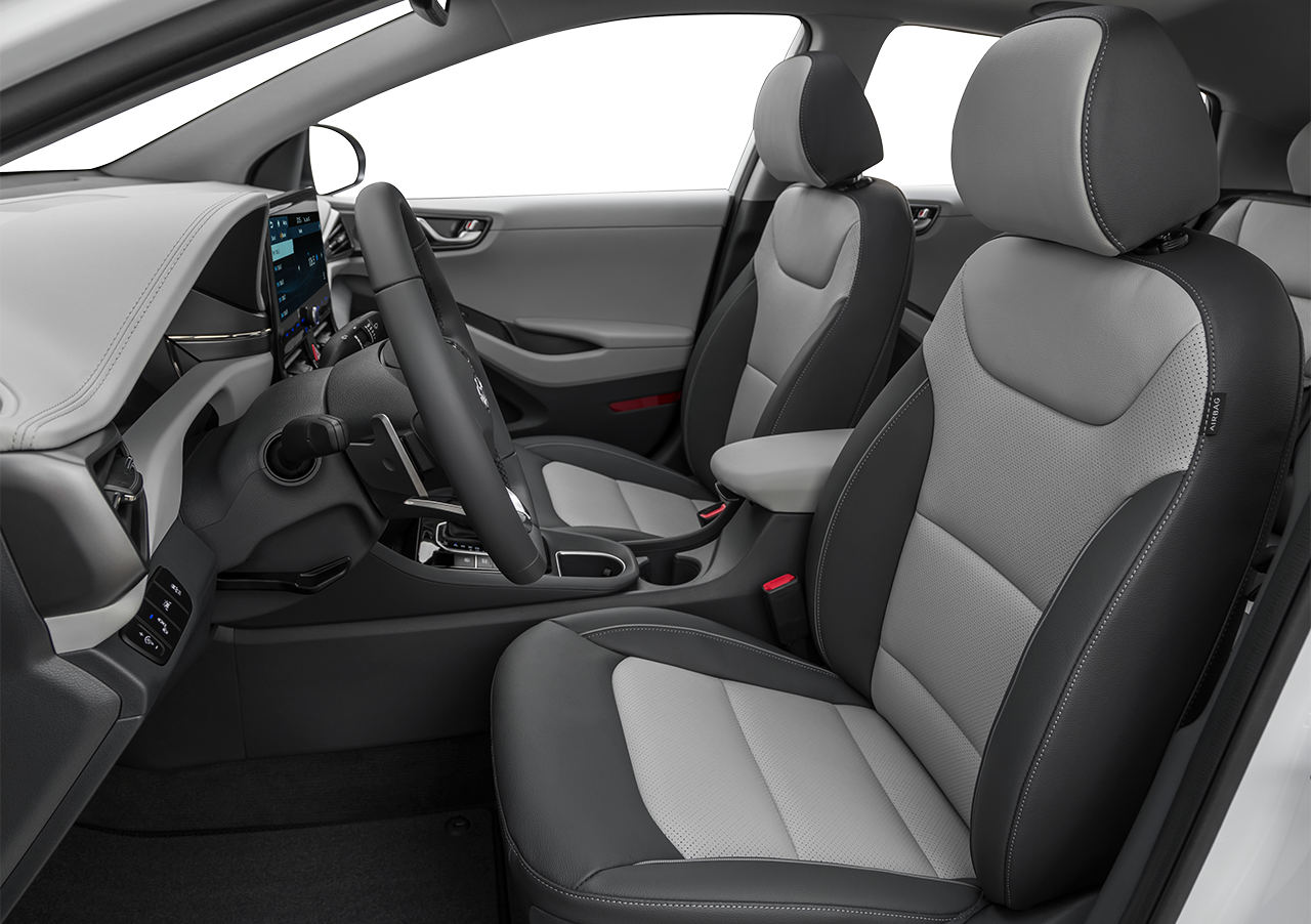 Image of Vehicle Trim