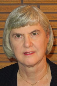 Photo of Sherry White