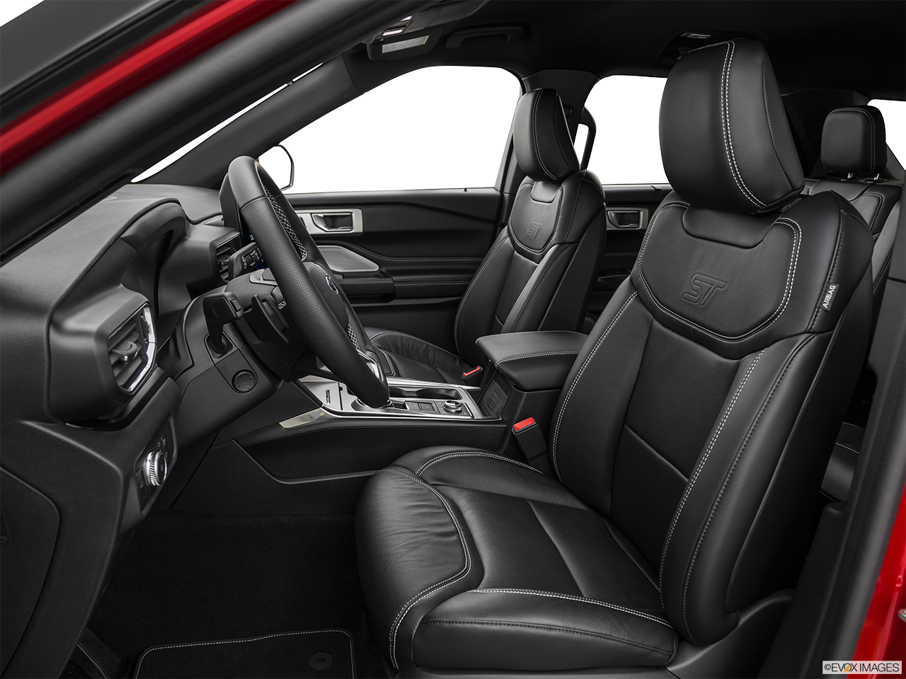 Image of Vehicle Trim