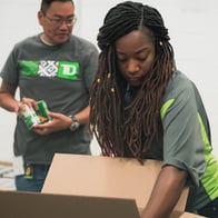 TD Bank honors MLK