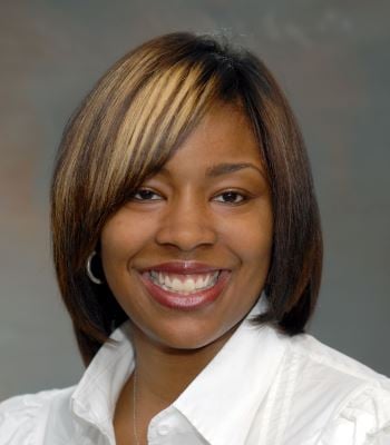 Allstate Insurance Agent Johnishia Campbell