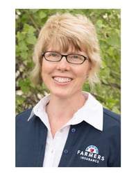 Photo of Mollie Freeman