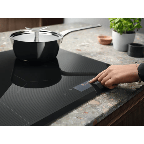 Table induction electrolux