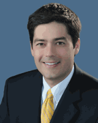 John W. Grimes Jr, Insurance Agent