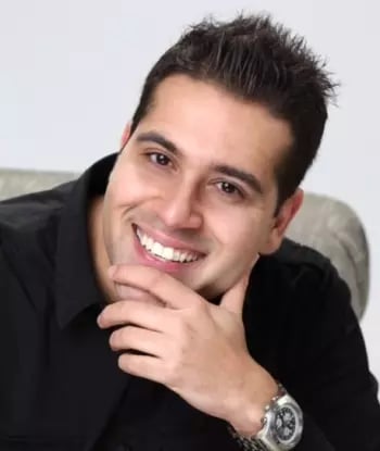 Allstate Insurance Agent Zeeshan Salehjee