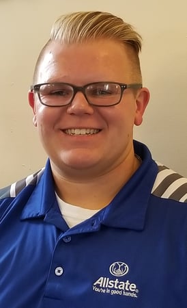 Photo of agent