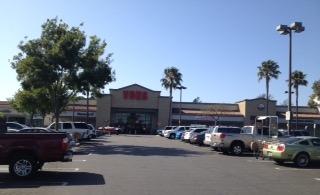 Vons Store Front Picture at 520n W Tefft St in Nipomo  CA