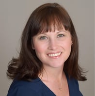 Photo of Jennifer Scharmota