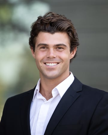 Photo of Blake Vogelsang