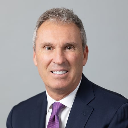 Greg Onken AIF® Advisor Headshot image