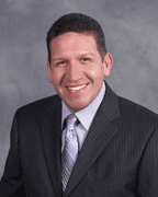 Eddie Vitale, Insurance Agent