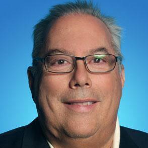 Personal Financial Representative Melvin Weinberg