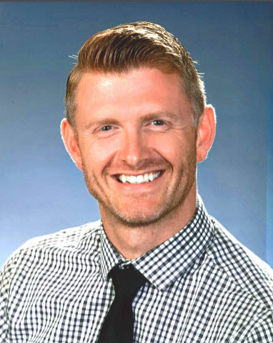 Photo of Michael E. Sheek