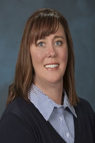 Photo of Amanda Barnett