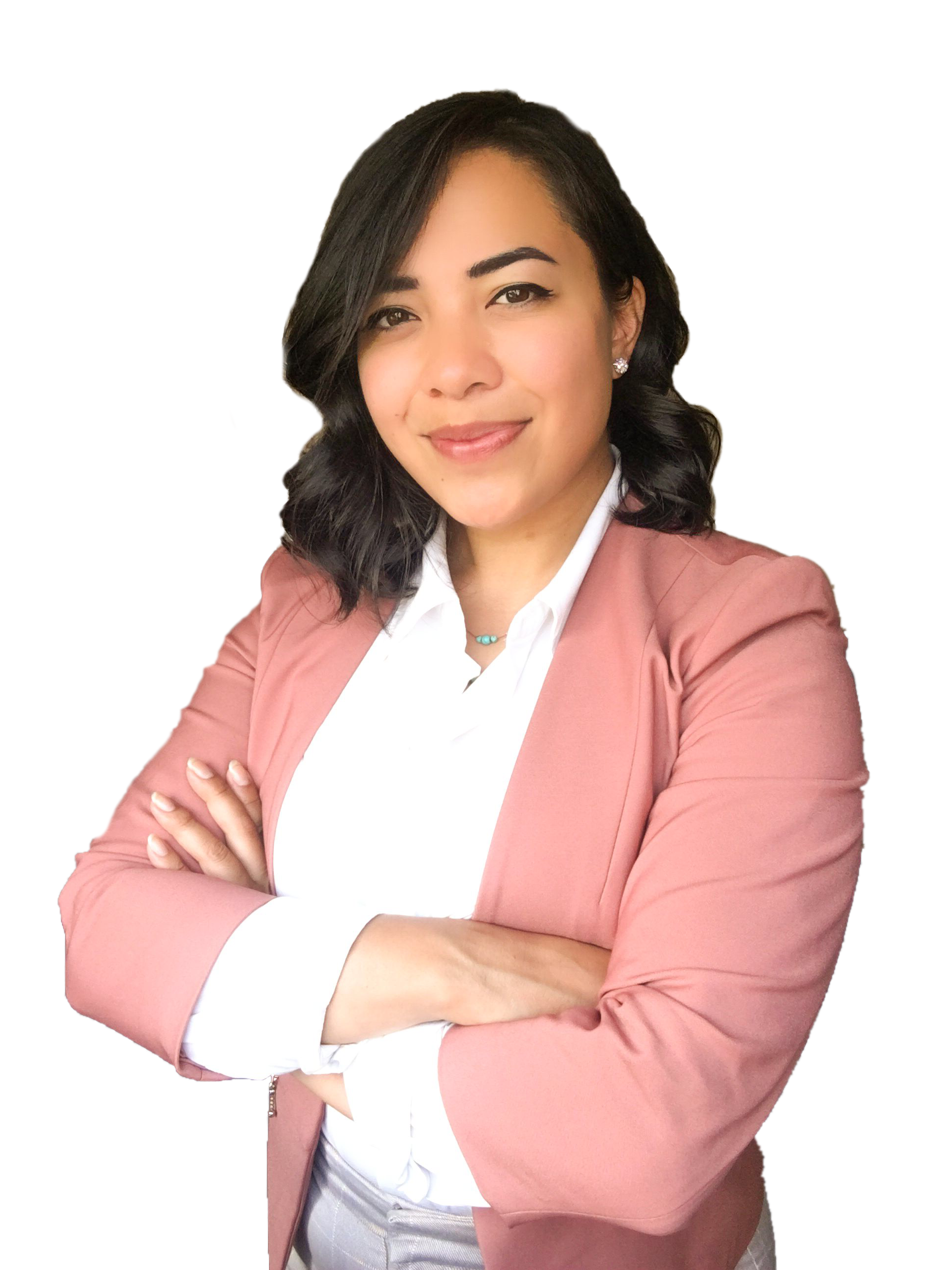As of November 30, 2020, please feel free to contact me by cell and email. Thank you.