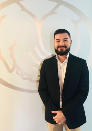 Photo of agent